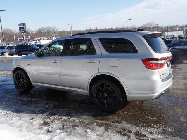 2024 Dodge Durango SRT 392