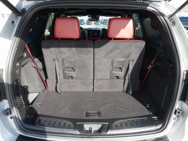 2024 Dodge Durango SRT 392