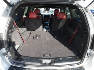 2024 Dodge Durango SRT 392