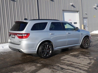 2024 Dodge Durango SRT 392