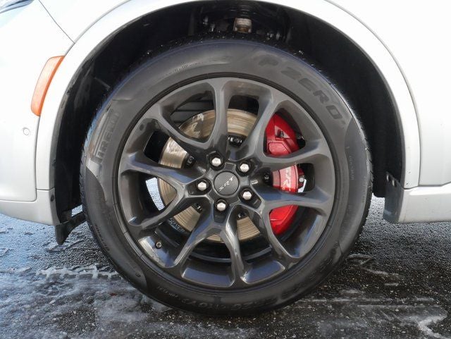 2024 Dodge Durango SRT 392