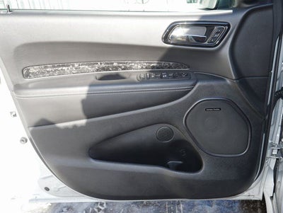 2024 Dodge Durango SRT 392