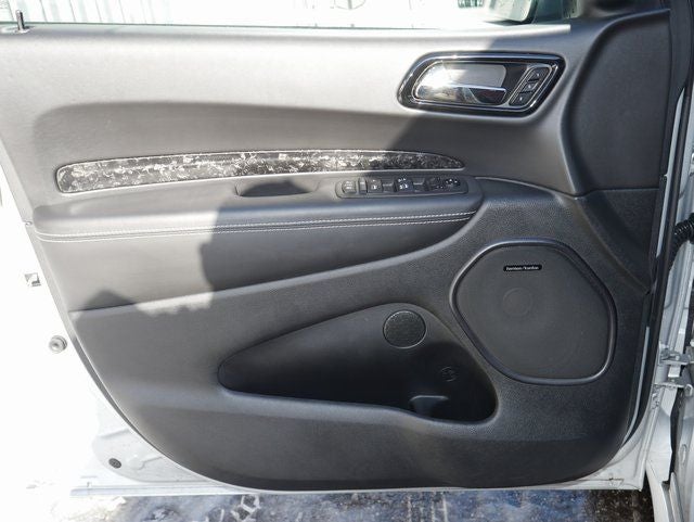 2024 Dodge Durango SRT 392