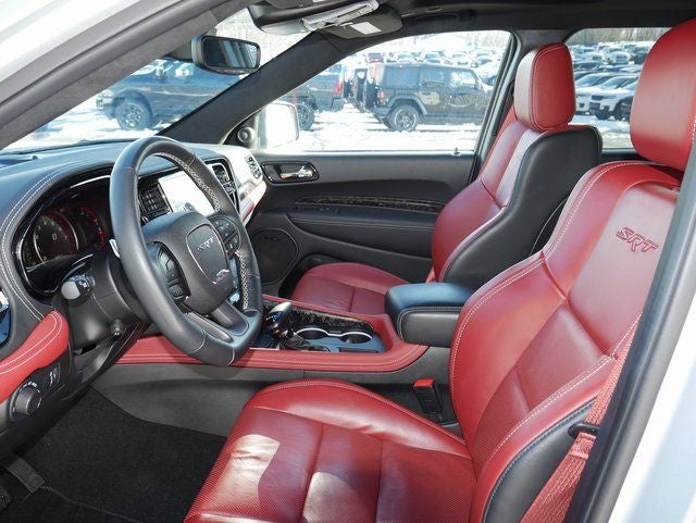 2024 Dodge Durango SRT 392