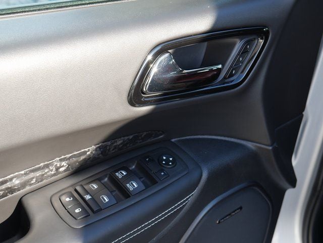 2024 Dodge Durango SRT 392