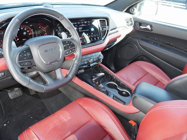 2024 Dodge Durango SRT 392