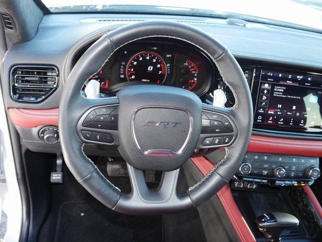 2024 Dodge Durango SRT 392