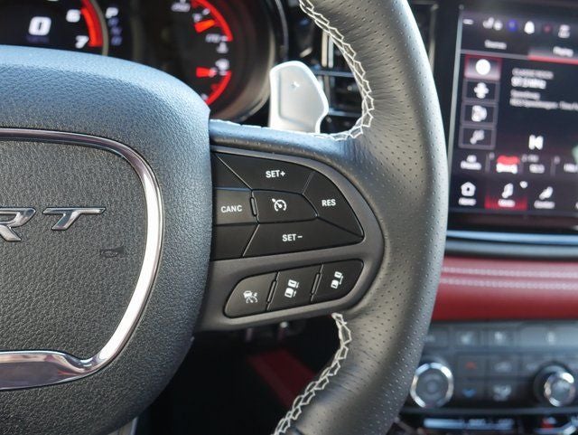 2024 Dodge Durango SRT 392