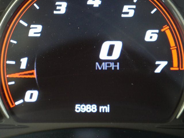 2024 Dodge Durango SRT 392