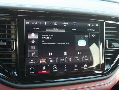 2024 Dodge Durango SRT 392