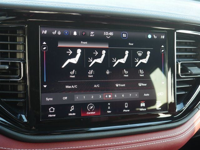 2024 Dodge Durango SRT 392