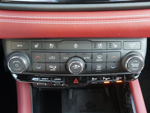 2024 Dodge Durango SRT 392