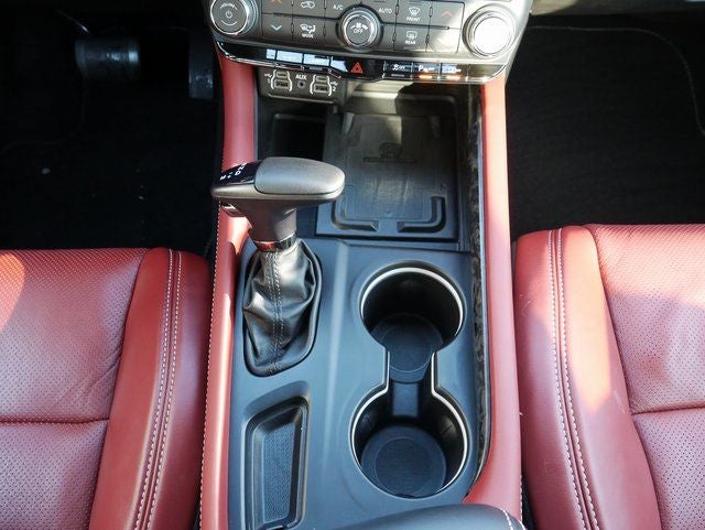 2024 Dodge Durango SRT 392