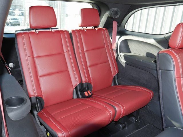 2024 Dodge Durango SRT 392