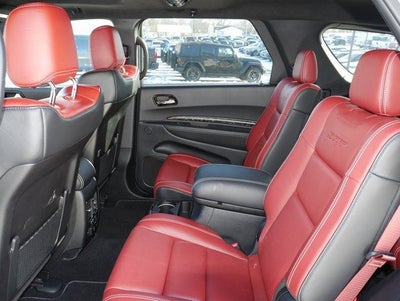 2024 Dodge Durango SRT 392