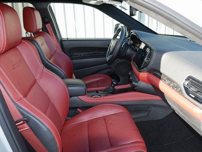 2024 Dodge Durango SRT 392