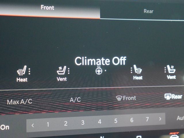 2024 Dodge Durango SRT 392