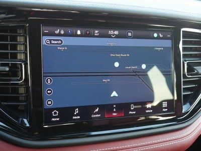 2024 Dodge Durango SRT 392