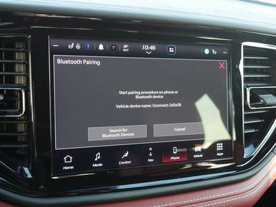 2024 Dodge Durango SRT 392