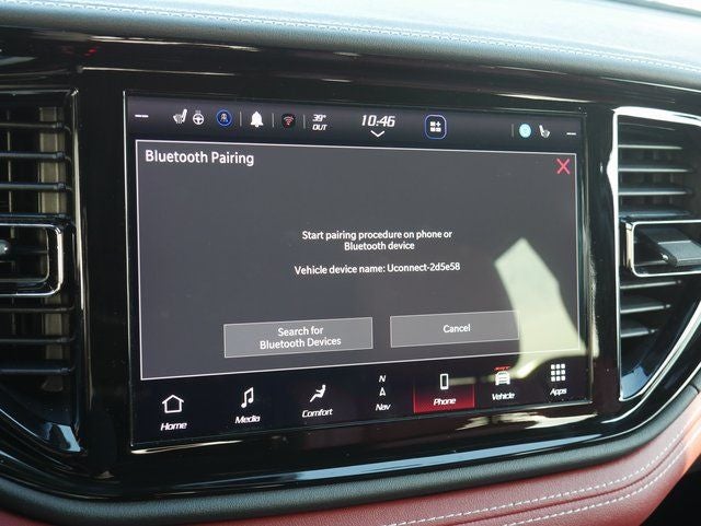 2024 Dodge Durango SRT 392