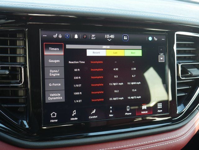 2024 Dodge Durango SRT 392