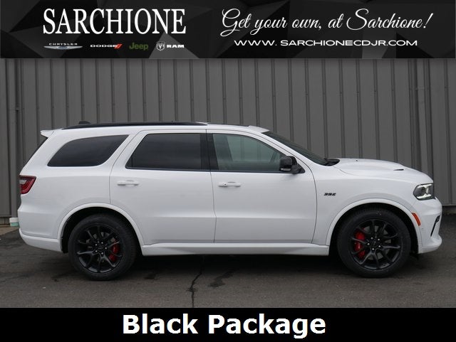 2024 Dodge Durango SRT 392