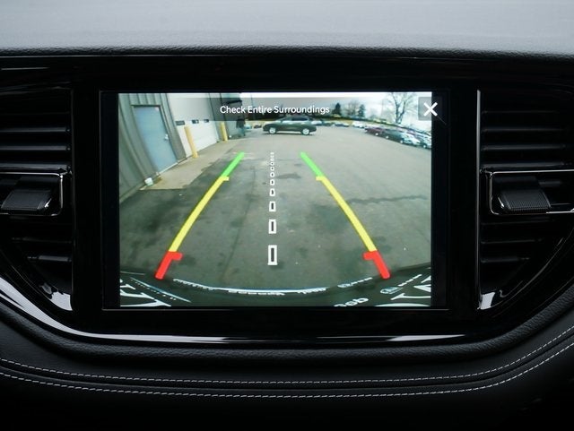 2024 Dodge Durango SRT 392