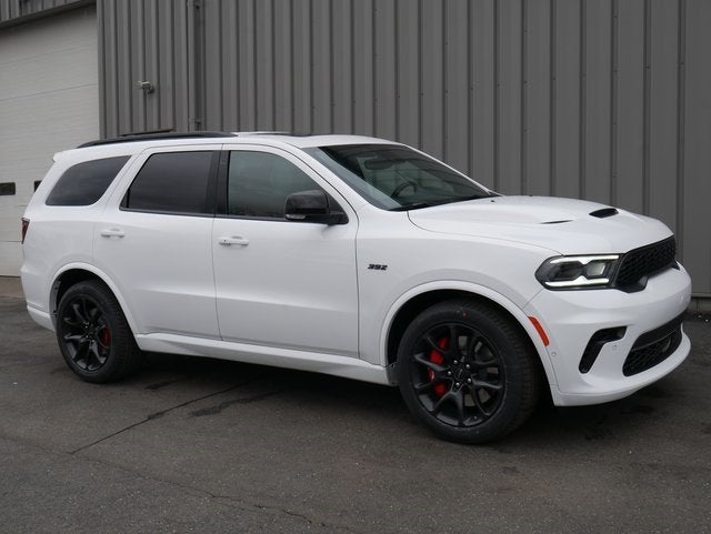 2024 Dodge Durango SRT 392