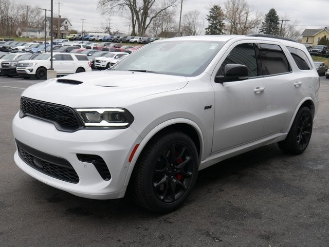 2024 Dodge Durango SRT 392