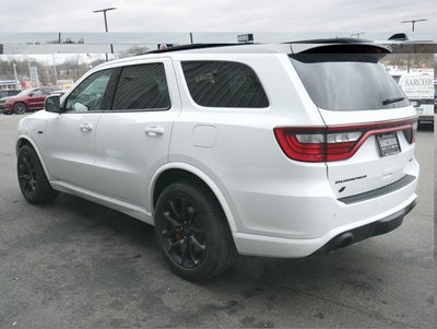 2024 Dodge Durango SRT 392