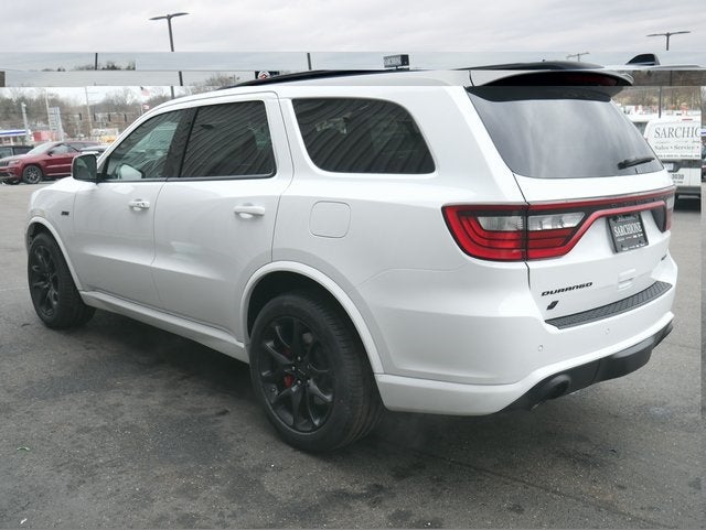 2024 Dodge Durango SRT 392
