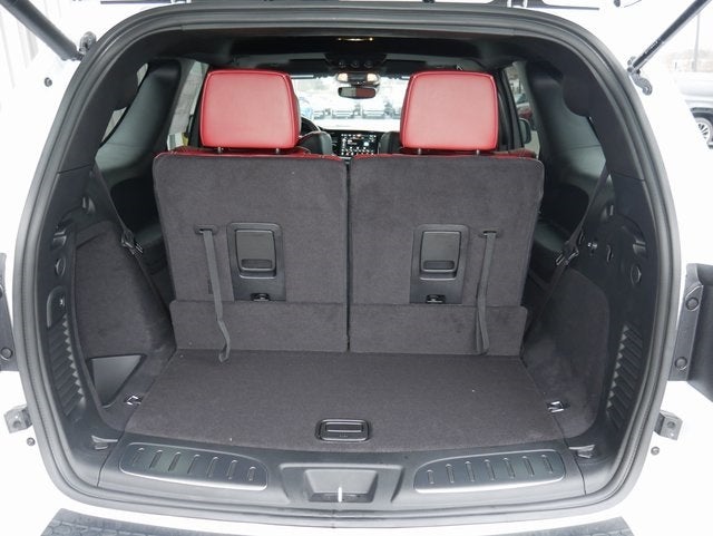 2024 Dodge Durango SRT 392