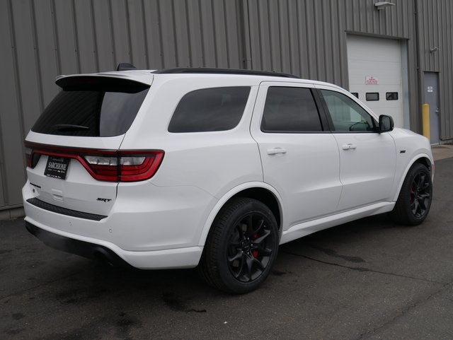 2024 Dodge Durango SRT 392