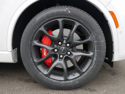 2024 Dodge Durango SRT 392