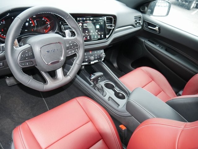 2024 Dodge Durango SRT 392