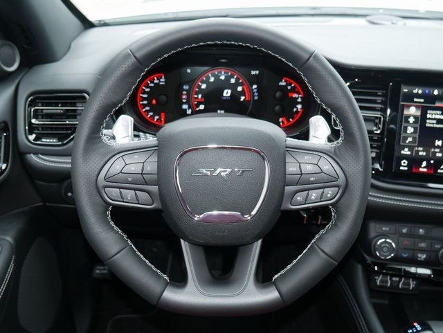 2024 Dodge Durango SRT 392