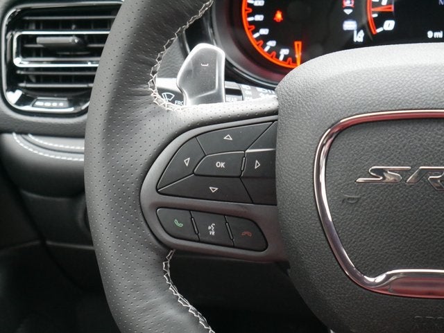 2024 Dodge Durango SRT 392