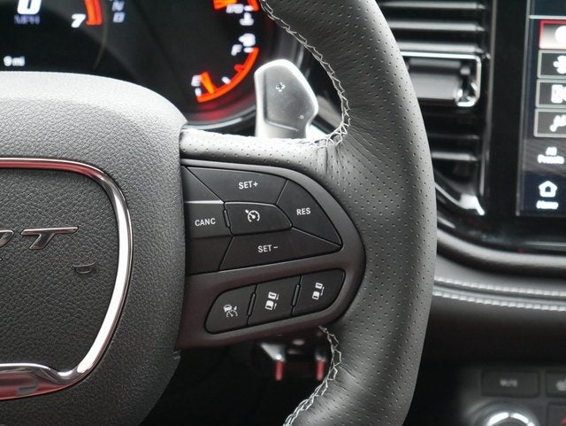 2024 Dodge Durango SRT 392