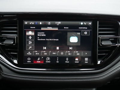 2024 Dodge Durango SRT 392