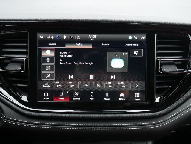 2024 Dodge Durango SRT 392