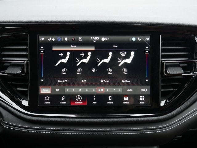 2024 Dodge Durango SRT 392