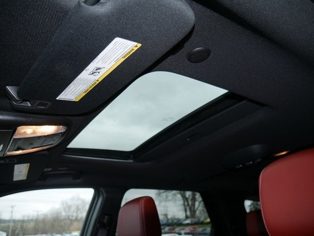 2024 Dodge Durango SRT 392