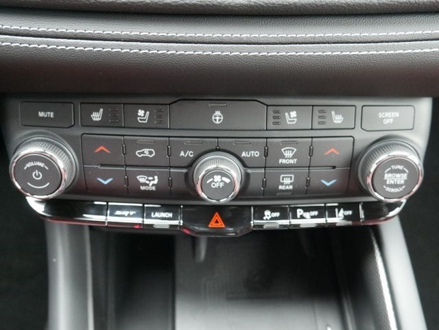 2024 Dodge Durango SRT 392