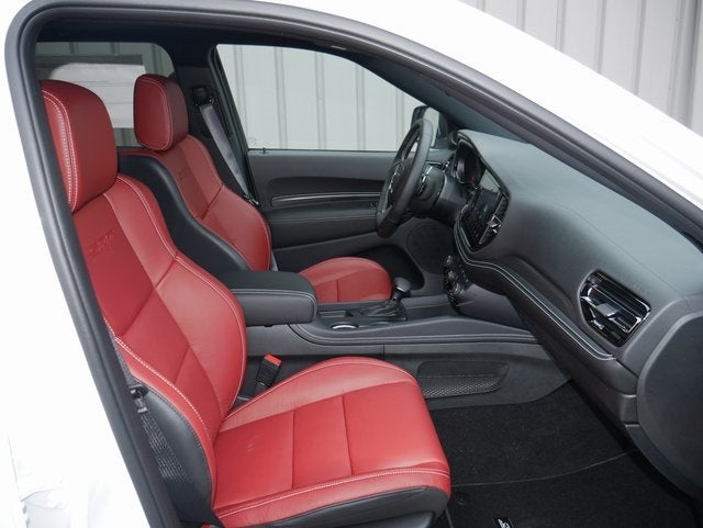 2024 Dodge Durango SRT 392