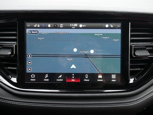 2024 Dodge Durango SRT 392