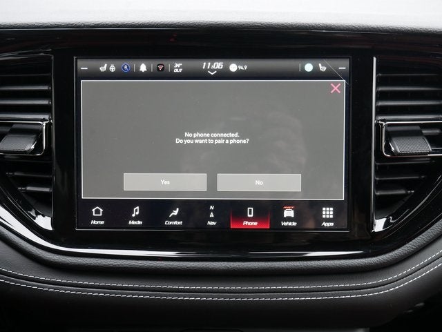 2024 Dodge Durango SRT 392