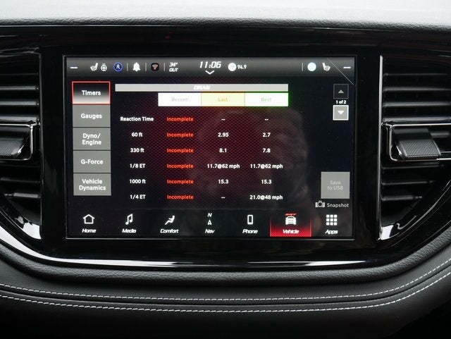 2024 Dodge Durango SRT 392