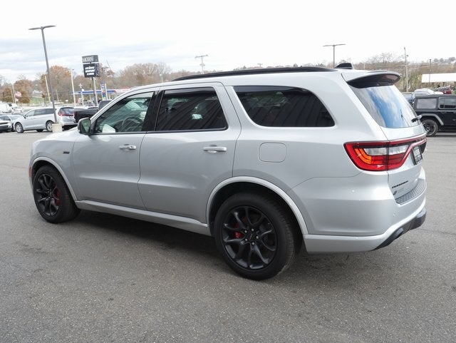 2024 Dodge Durango SRT 392