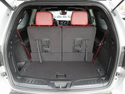 2024 Dodge Durango SRT 392