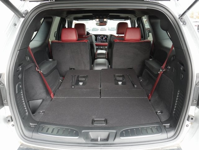 2024 Dodge Durango SRT 392